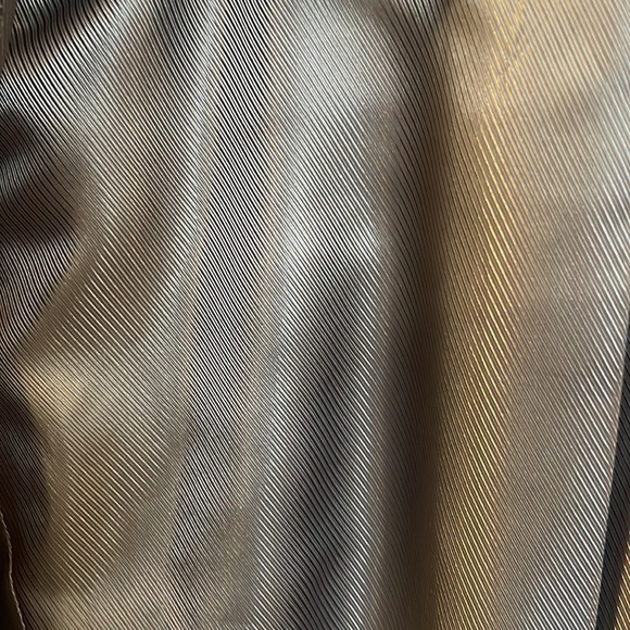 Black women coat from Banana Republic - Picture 3 of 7